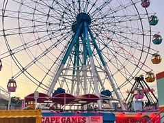 -巨鹏飞梦幻海岸