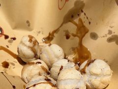 -泥糊破店小酒馆·团建聚餐(南京西路店)