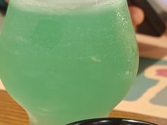 -安妮意大利餐厅(国贸店)
