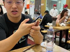 -法华汤包馆(法华镇路店)