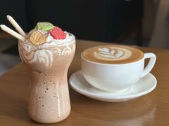 -Pekaa啤咖食肆Coffee&Bistro