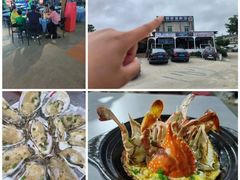 -阿弟特色海鲜餐厅·大排档(平潭店)