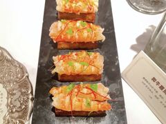 -壳里西餐厅Coquille Seafood Bistro(蒙自路店)