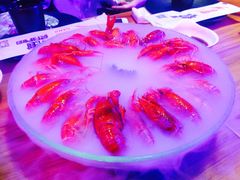 -南极·小龙虾·湘式拌饭(南街店)