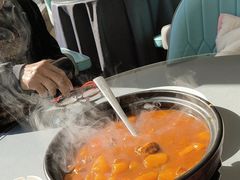 -上陵手抓(观湖壹号店)