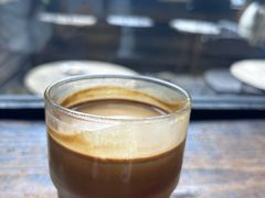 -WABI COFE(愚园路店)