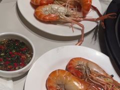 -青蓬蒸汽海鲜·深圳老字号·团建聚会(壹方城店)