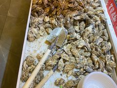 -必点海鲜·海肠捞饭·鲅鱼水饺(滨江道店)