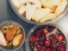 -老炳·七丛松甘草水果