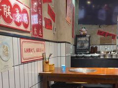 -黔有有贵州酸汤夺夺粉火锅(五味十字店)