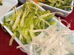 -宏状元现熬粥·京味菜(五棵松店)