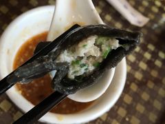 -三合园水饺(二马路店)