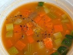 -安妮意大利餐厅(国贸店)