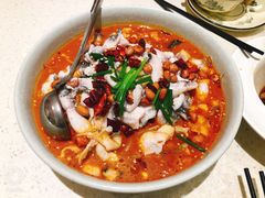 乌江鱼-乌江鱼杭帮菜(西湖店)