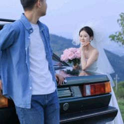 -青禾婚纱摄影(杭州店)