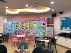 -龙格亲子游泳俱乐部(南宁中心店)