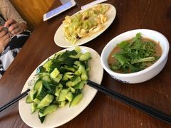 -清真永恒华威肉饼(潘家园店)