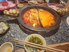-蜀大侠火锅(总府路店)
