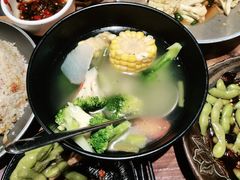 -嘎嘎鸭脑壳(金沙店)
