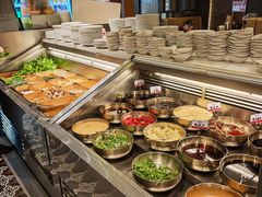 -火炉火自助餐(西直门凯德MALL店)