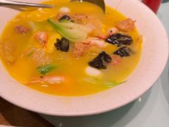 -沈家花园如皋菜(君御豪庭店)