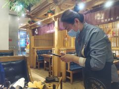 -九田家黑牛烤肉料理(珠江摩尔店)