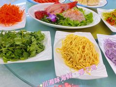 -范饭椰林川湘味海鲜·椰子鸡(三亚湾椰梦长廊店)