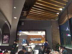 -拉蒂娜·巴西牛排馆 Latina·Brazilian Steakhouse(陆家嘴旗舰店)