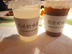 -桂满陇·桃花院落(长泰广场店)