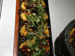 -院8里·小聚园老川菜(九眼桥店)