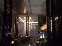 -南宁那莲豪华精选酒店-云霄酒廊·80楼高空城景酒吧