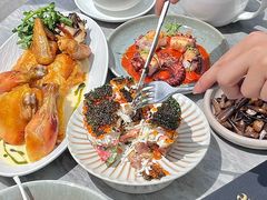 -城市露台景观餐厅(淮海路店)