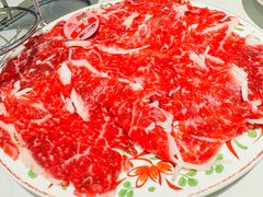 -汕头八合里海记牛肉店(清河店)