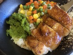 -吉野家(次渠大街店)