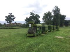 -云漫湖生态度假公园