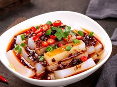 -南渝食府.墨脱石锅松茸鸡