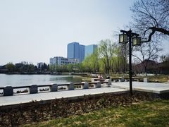 -西海子公园