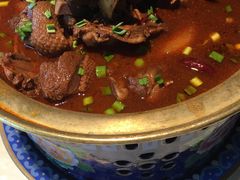 -金典银峰老鹅馆·昆山菜(亭林公园店)