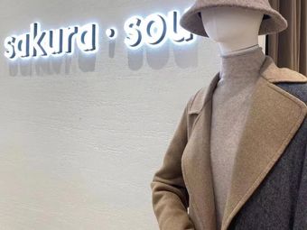 sakura61sou(中央商场店)