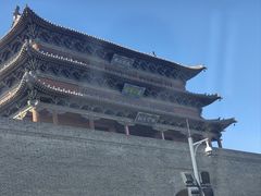 -大同古城墙