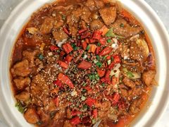 -玉华台饭庄·淮扬菜·烤鸭(望京店)