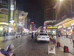 -炊烟小炒黄牛肉(中心印象城店)