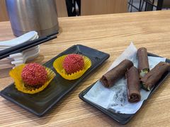 -裕记烧腊连锁餐饮(外马分店)
