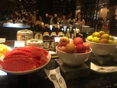 -星汇餐厅(新濠影汇店)
