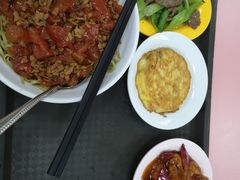 -中山大学-学5食堂