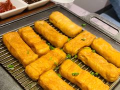 -徽州小镇(高新店)