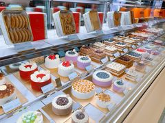 -M'CAKE(西单大悦城店)