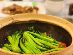 -勝記酒家·37年老字号·经典粤菜(荔枝公园店)