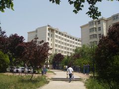 -山东大学(软件园校区)