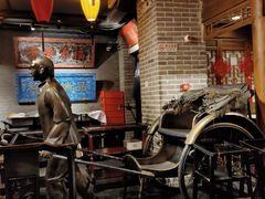 -北平盛世·新京菜·北京烤鸭(劲松·双井店)